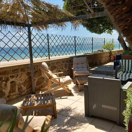 Bed And Breakfast Onde Beach Su Forti Экстерьер фото