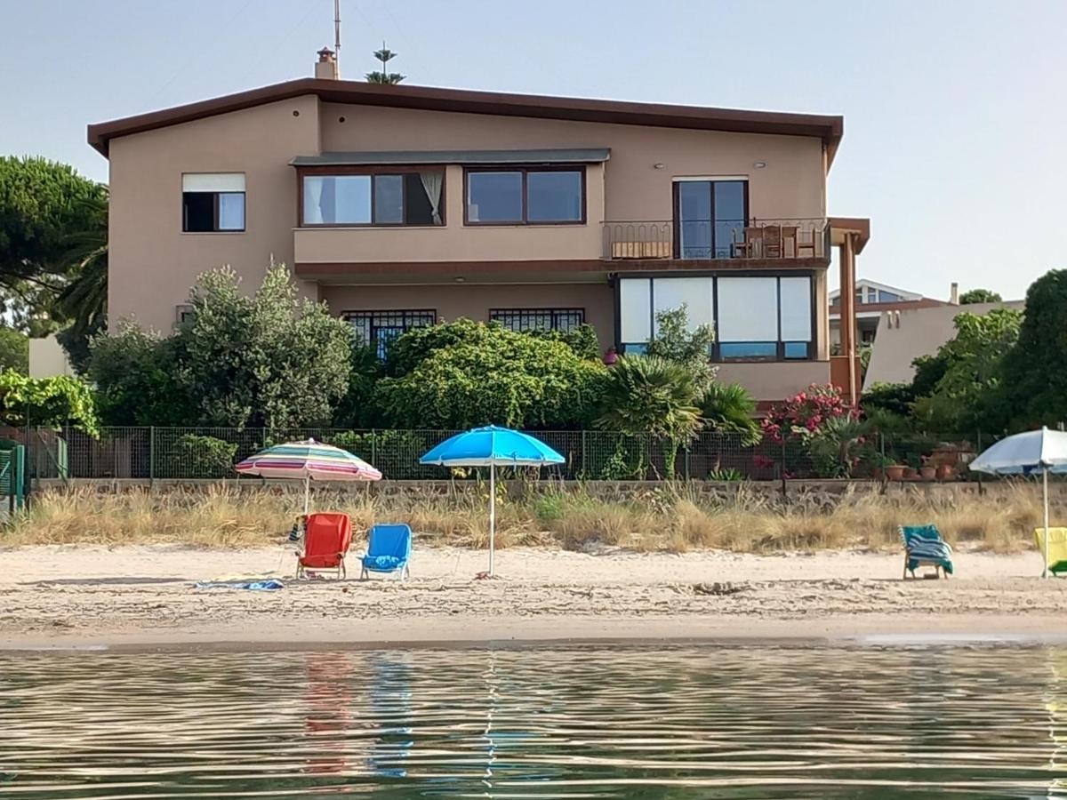 Bed And Breakfast Onde Beach Su Forti Экстерьер фото