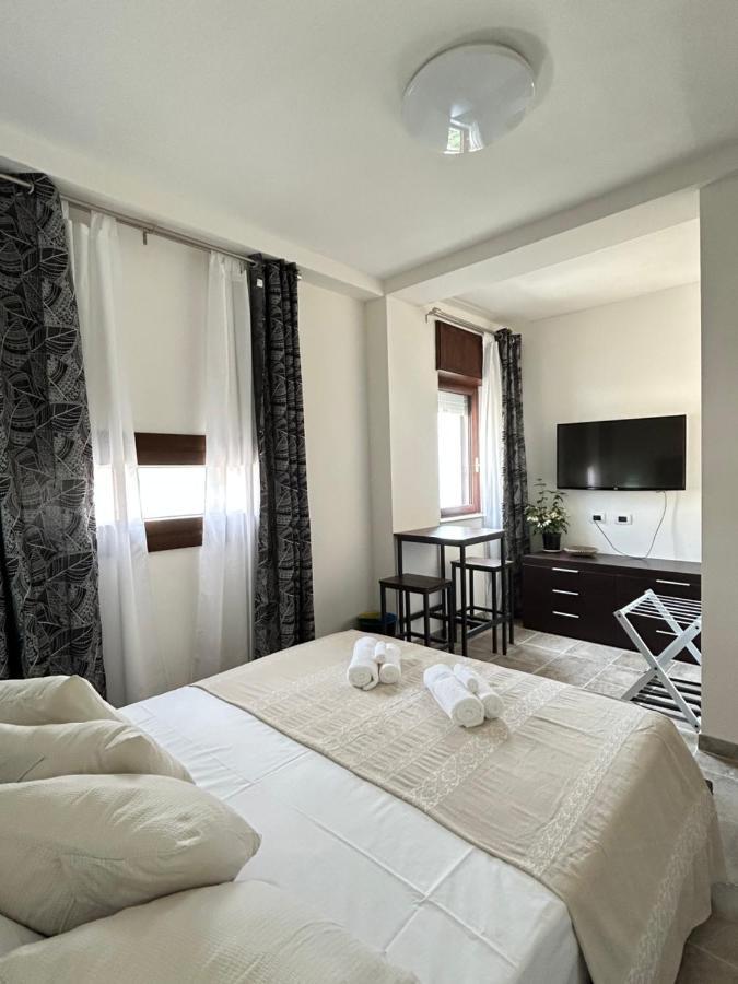 Bed And Breakfast Onde Beach Su Forti Экстерьер фото