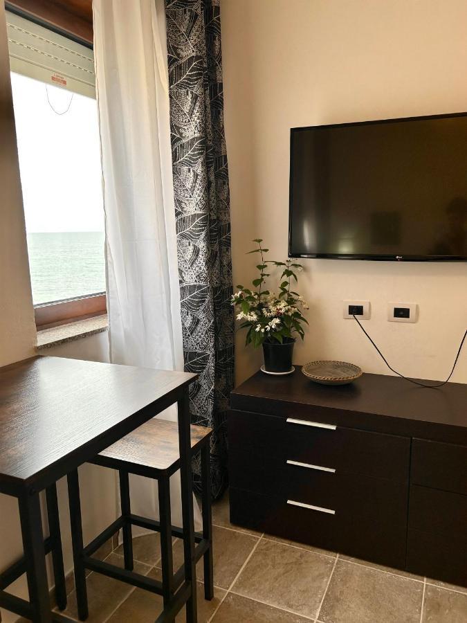 Bed And Breakfast Onde Beach Su Forti Экстерьер фото