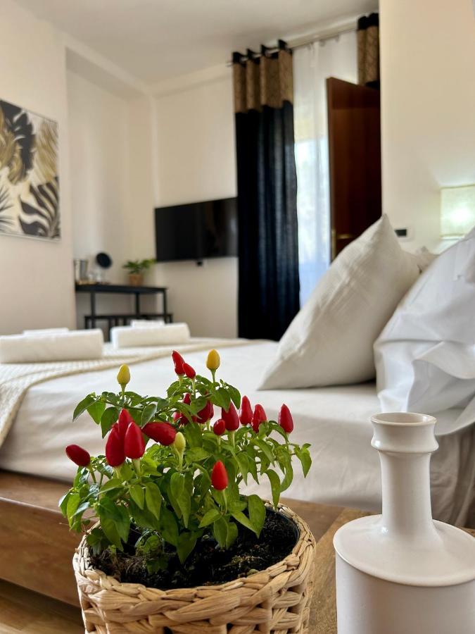 Bed And Breakfast Onde Beach Su Forti Экстерьер фото