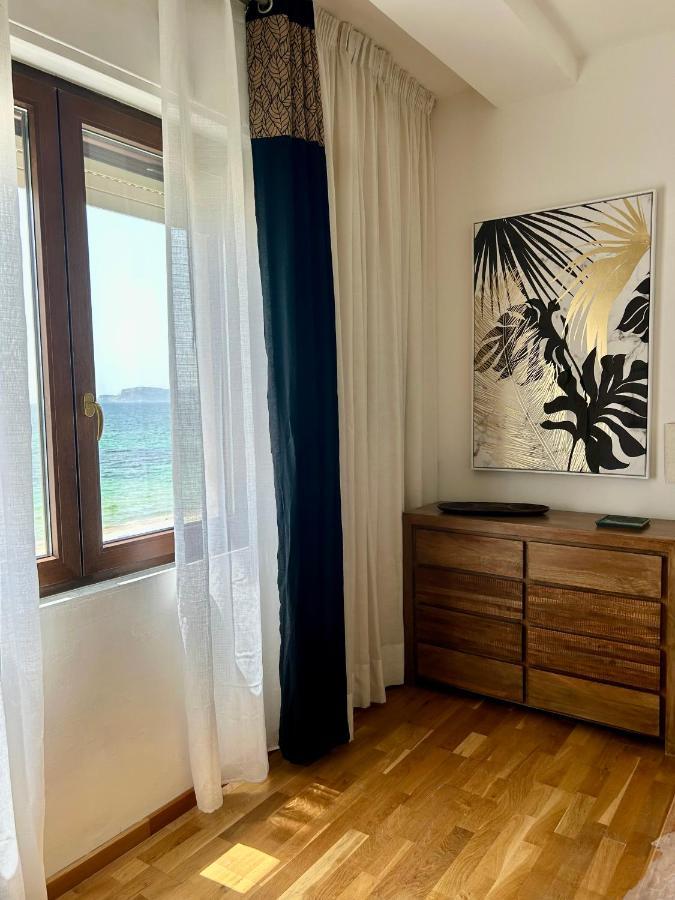 Bed And Breakfast Onde Beach Su Forti Экстерьер фото