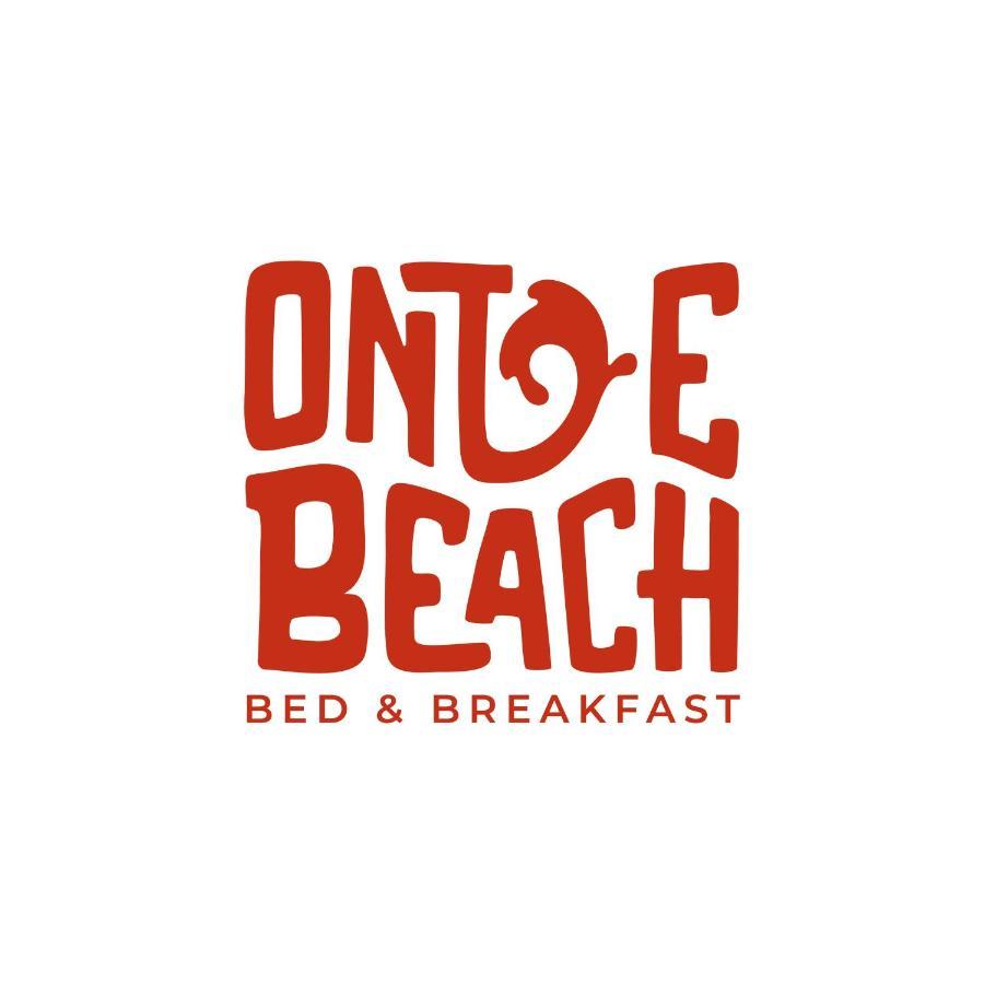 Bed And Breakfast Onde Beach Su Forti Экстерьер фото