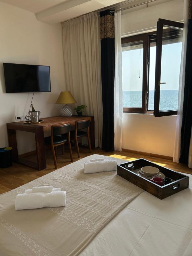 Bed And Breakfast Onde Beach Su Forti Экстерьер фото