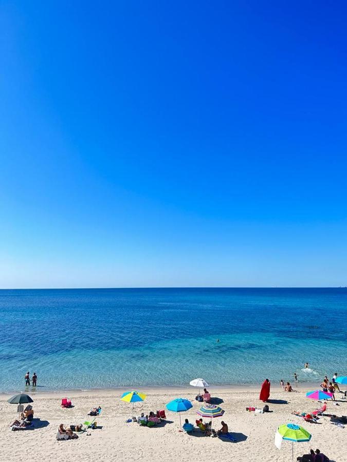 Bed And Breakfast Onde Beach Su Forti Экстерьер фото